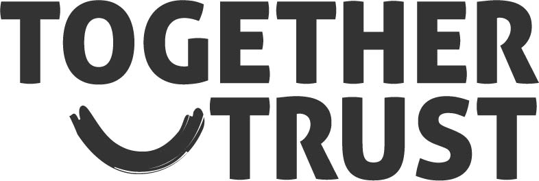 Logo for The Together Trust